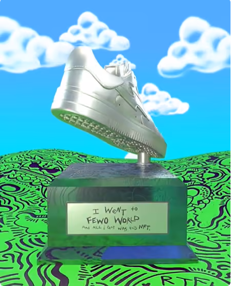 Item #52769293823852156411564111100786575963642167922677598877104975238433620361217 Media