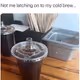 Don't buy this.