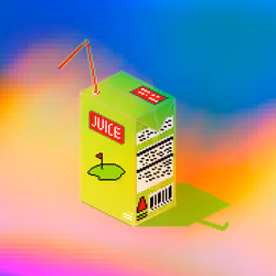 Juicebox #2769