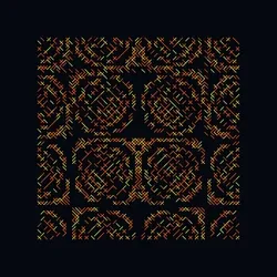 Glitchglyph #510