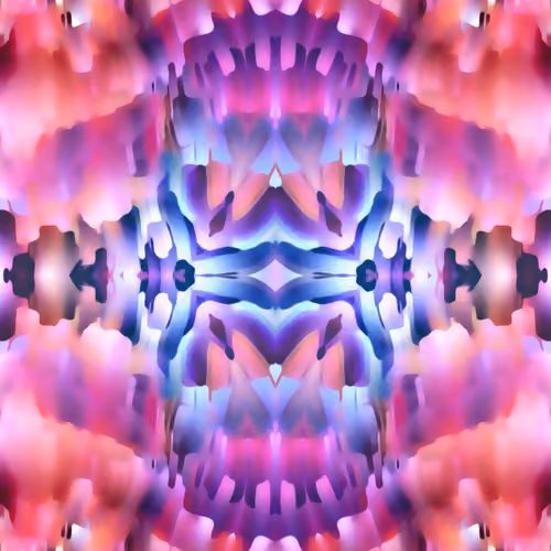 Sacred Spaces #28