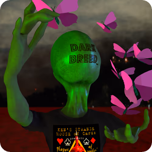 Item #9495420228449223275818319890904508101324485271097300671771018422403297443841 Media