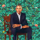 Obama Digital Trading Card #8
