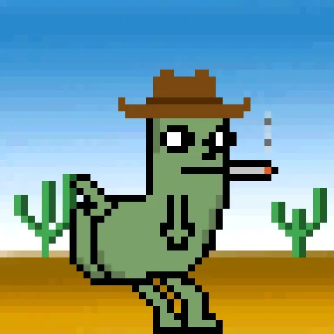TwerkDickButt #0035