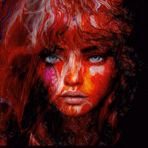 Red Flow  11/11