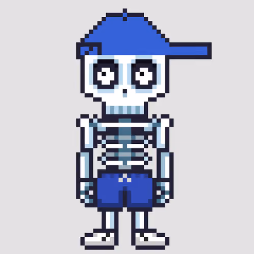 Skelebit #393