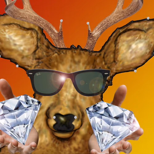 Diamond Hands #12