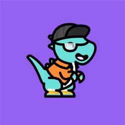 Dino 0009