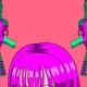 Kawaii Meta Collage Animation