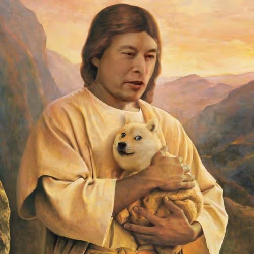 Crypto_Lord_9 Collection