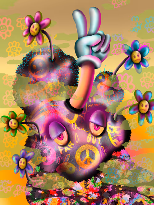 Item #23529528975354932316801755875190500070662478888906271277767929893194903322625 Media