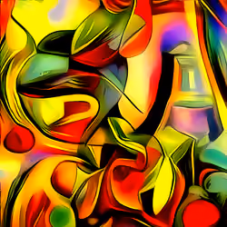 Labyrinth Passions