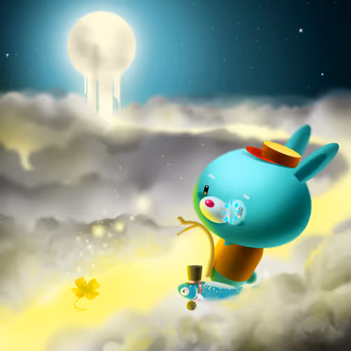 Item #40570269789715670032151836490379274701727462739943458807552266228250361987073 Media