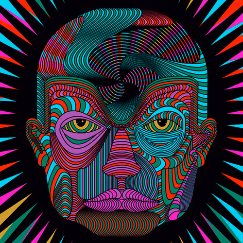 Tewz - Exsoteric LP (2010) Music NFT