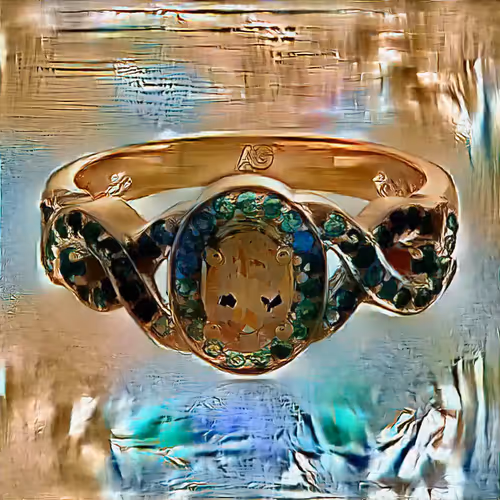 Item #7119791454498149482472958690194354855599315085599615502556197770702778007553 Media