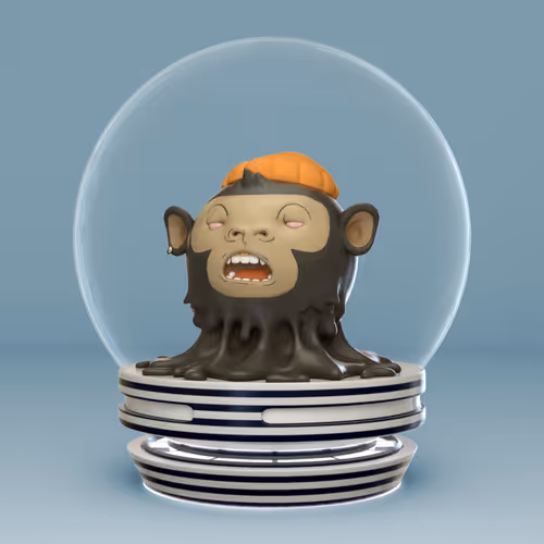 Item #84525719542836225037839832572523205438985182962153344650789463798461591715841 Media