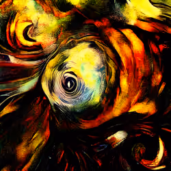 Metaverse Eye