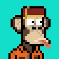 PixelApe 1888