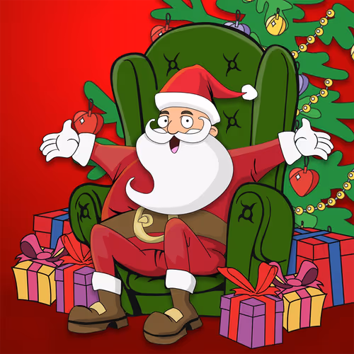 Santa Clause