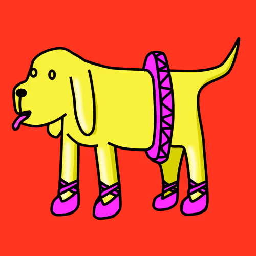 Doggy