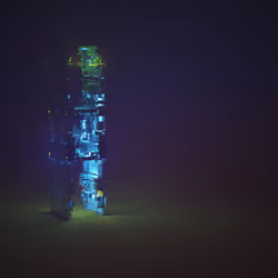 ETH Town #10