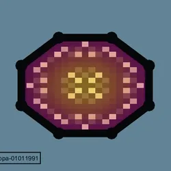 Crypto Air Fragment #398