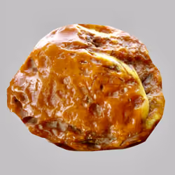 Amber Miracle