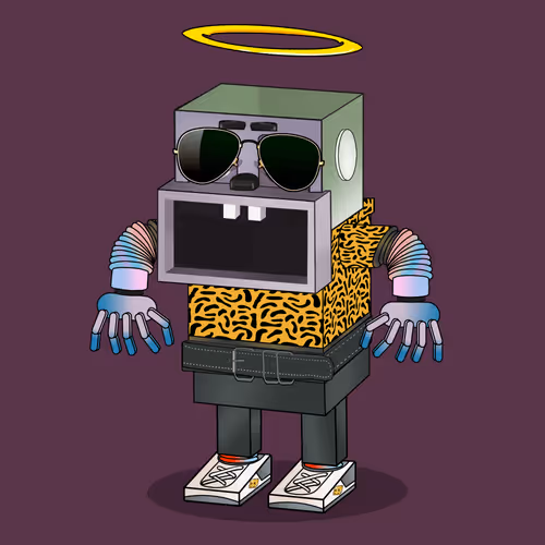 Item #7948986454524070020768945236896966363085064345480333639509847591076134649857 Media