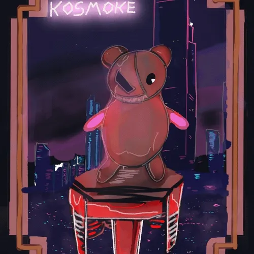Sweet Bear Factory