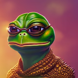 Pepe #125