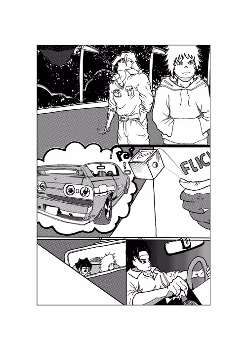 Item #43193482066106678741356549870389745780671090530303136699103871677082409893889 Media