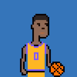 Russell Westbrook