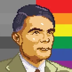 Rainbow Turing
