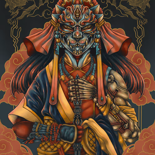 Bestial Cluster