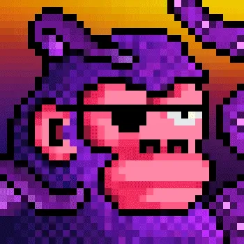 MutantKong #495