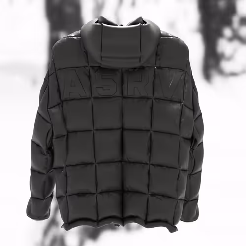 ASRV Collection - old