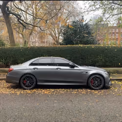BulKayZee's AMG