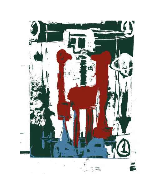 Item #91700425369708250761612592710178646195781950738292608555399242386741179449345 Media