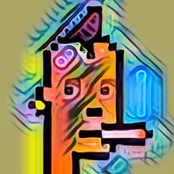 AI Punks #14