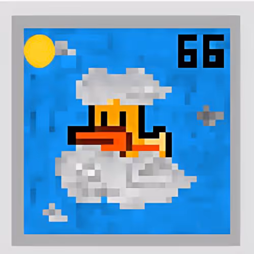 Item #40685419090786915603648209077493620871076981152658336716757299619391359418369 Media