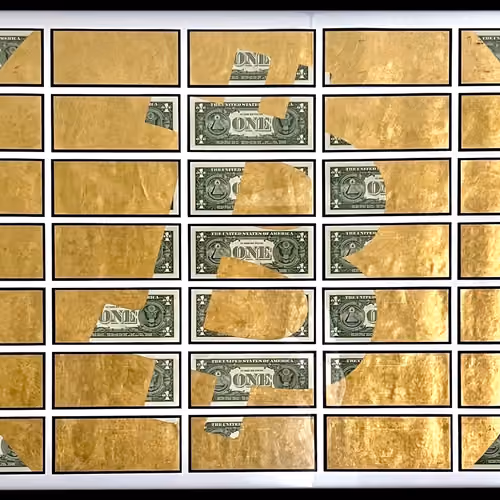 NAJP Collection