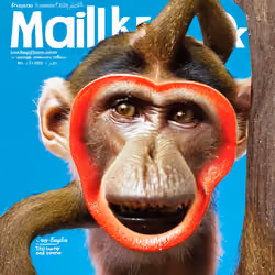 monkey