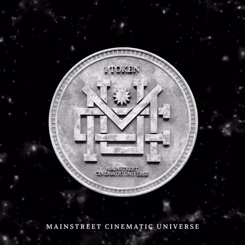 MCU NFT #001