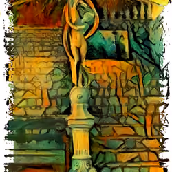 La Bella Dona - color variations - #2