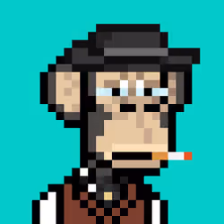 PixelApe 5040