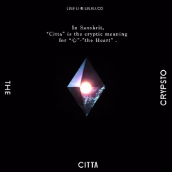 Warm Crypsto of “Citta”