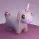 Unicornz 3D