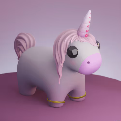 Unicornz 3D