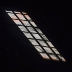 Expressive Shades #3