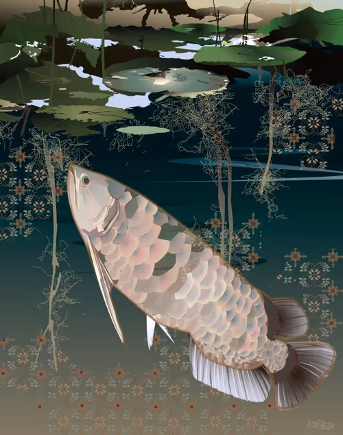 Item #27406641830572157214490457198942136742694081850305135819742415215236606853121 Media